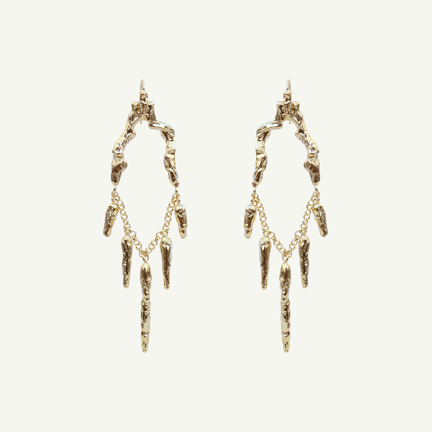 Ariella Earrings