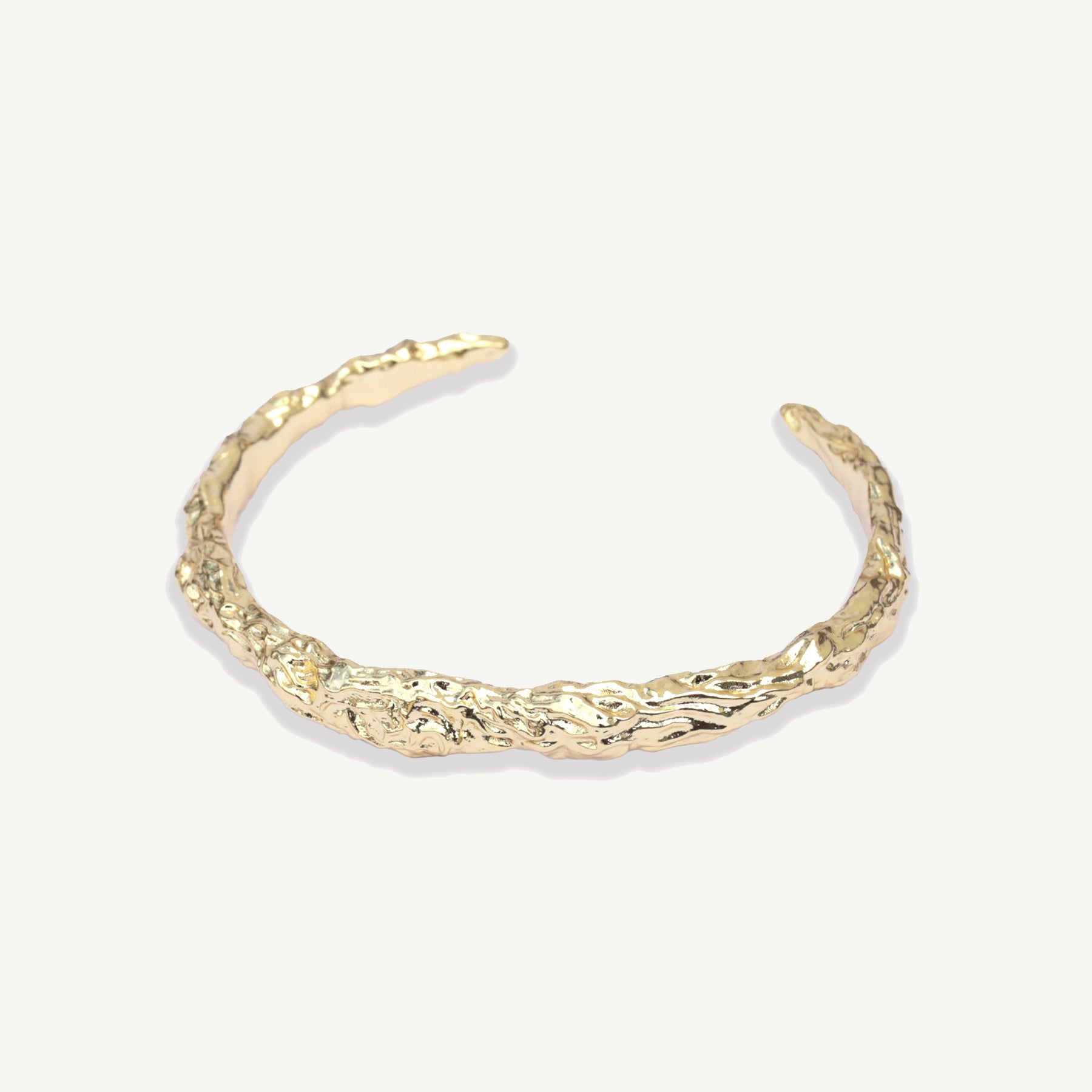 Eris Cuff Bracelet