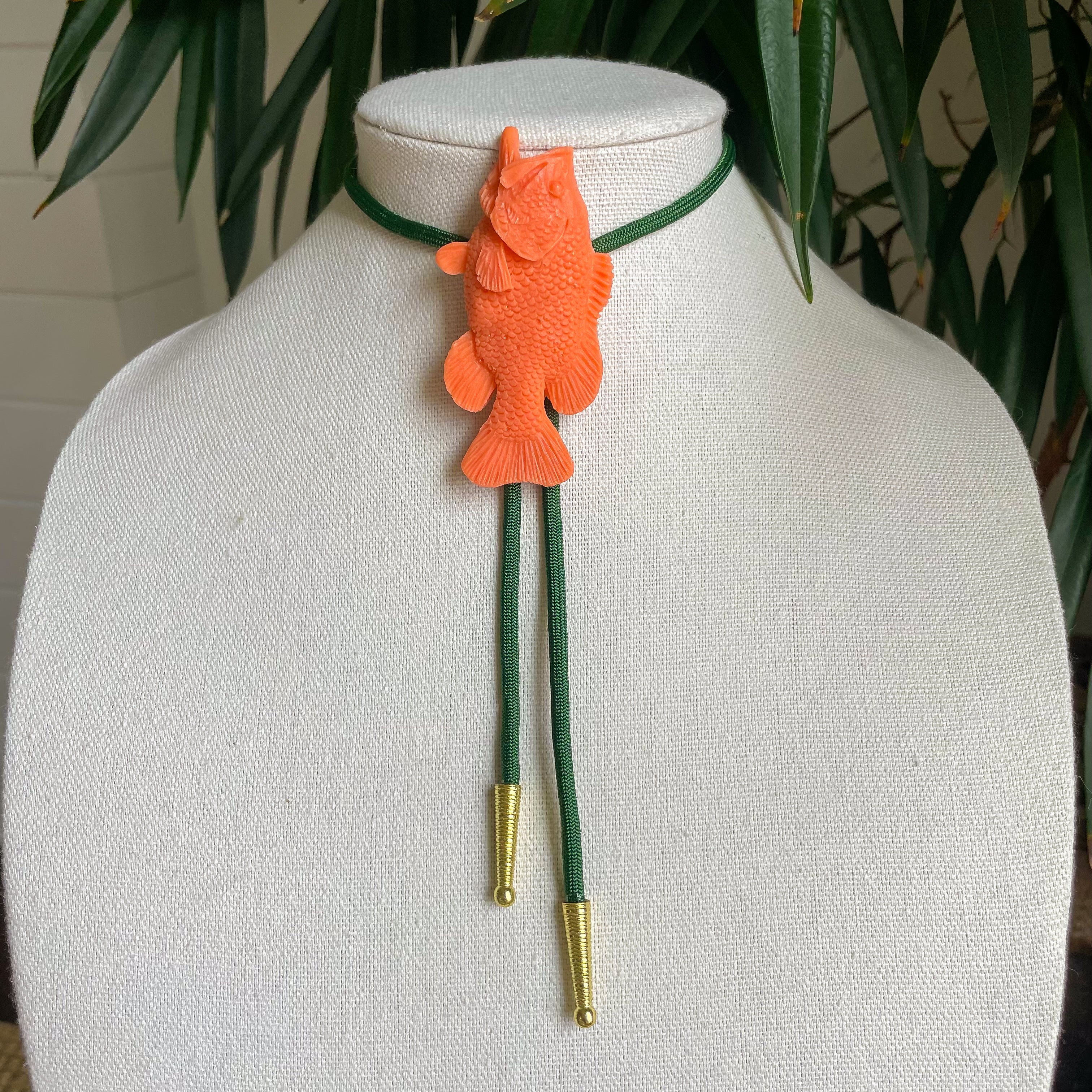 Fishy Bolo No. 6