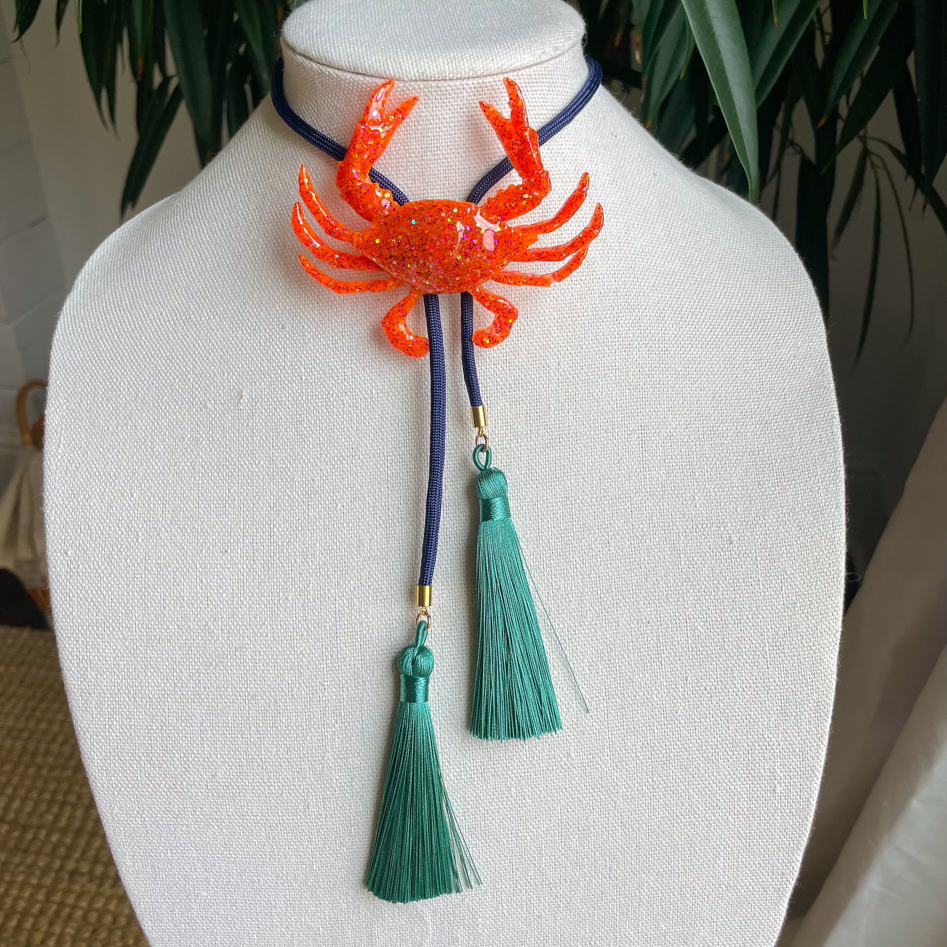 Crabby Bolo No. 4