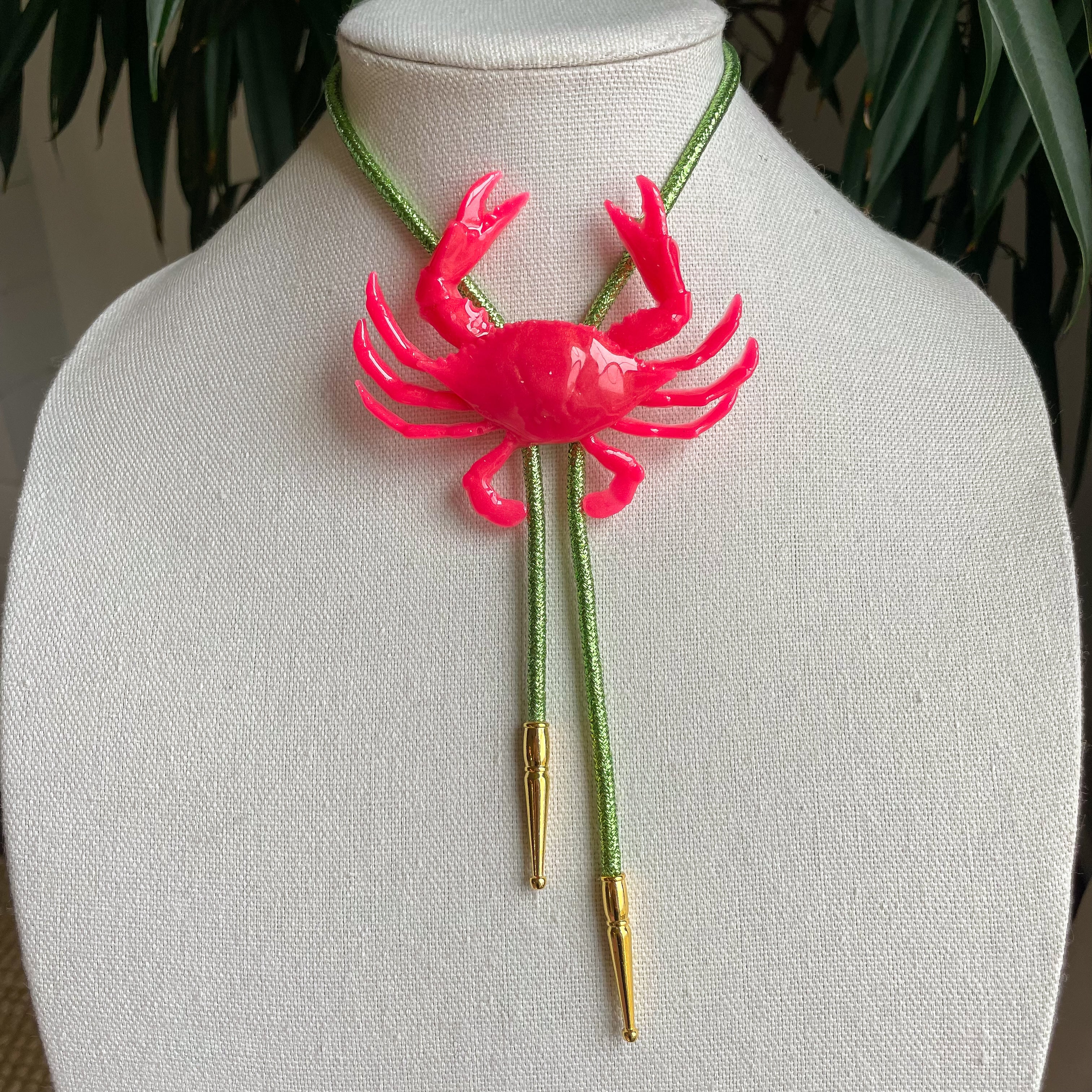 Crabby Bolo No. 6