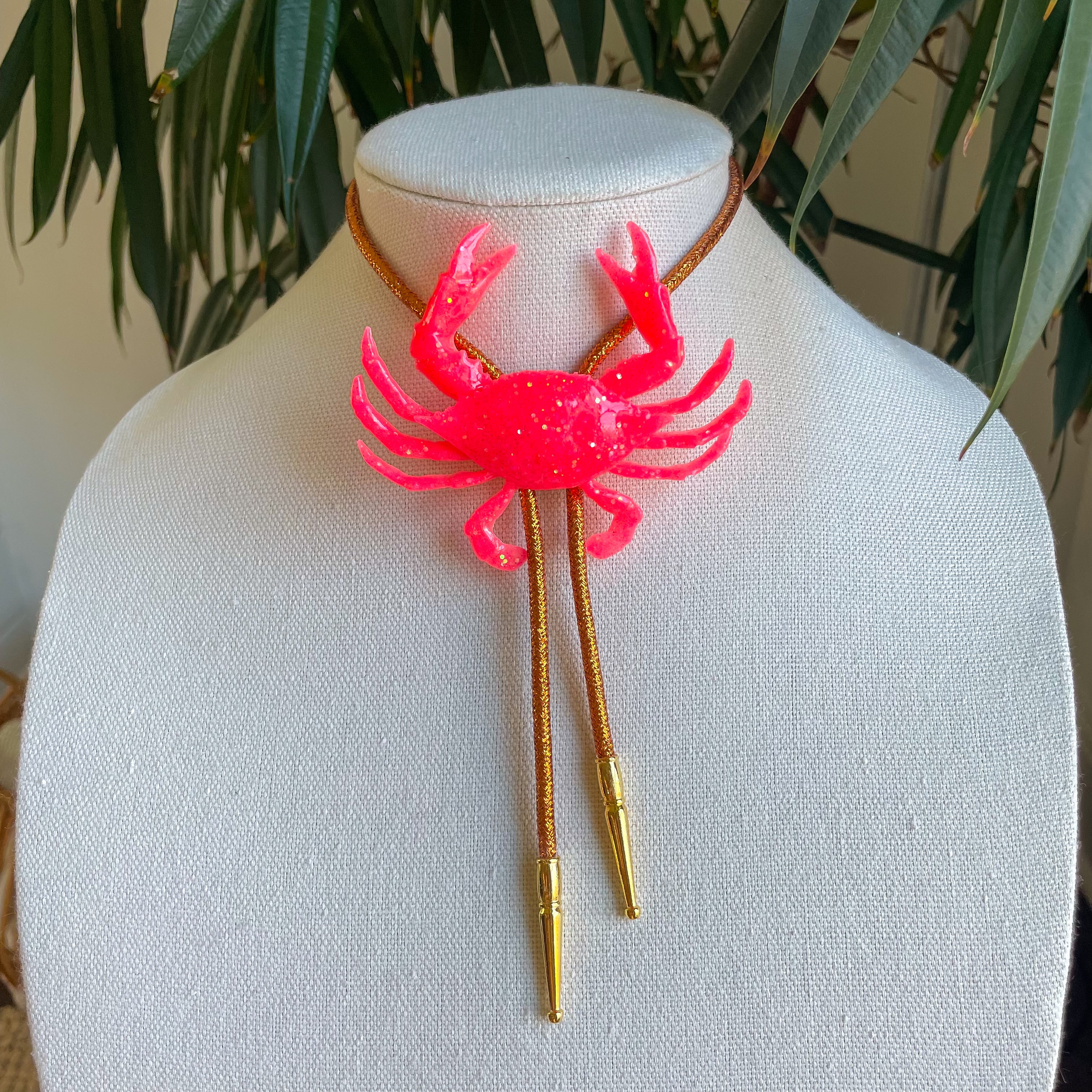 Crabby Bolo No. 7