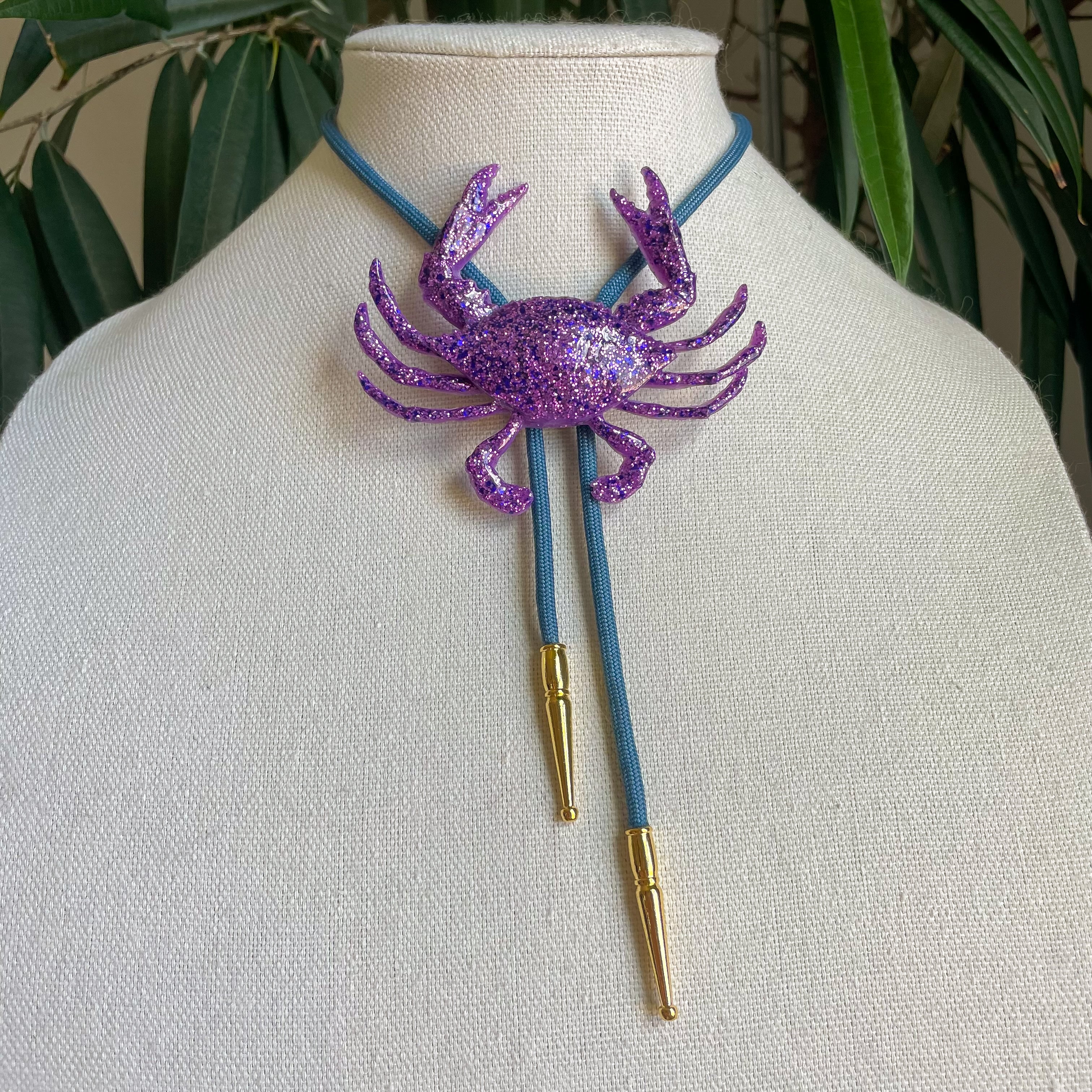 Crabby Bolo No. 12