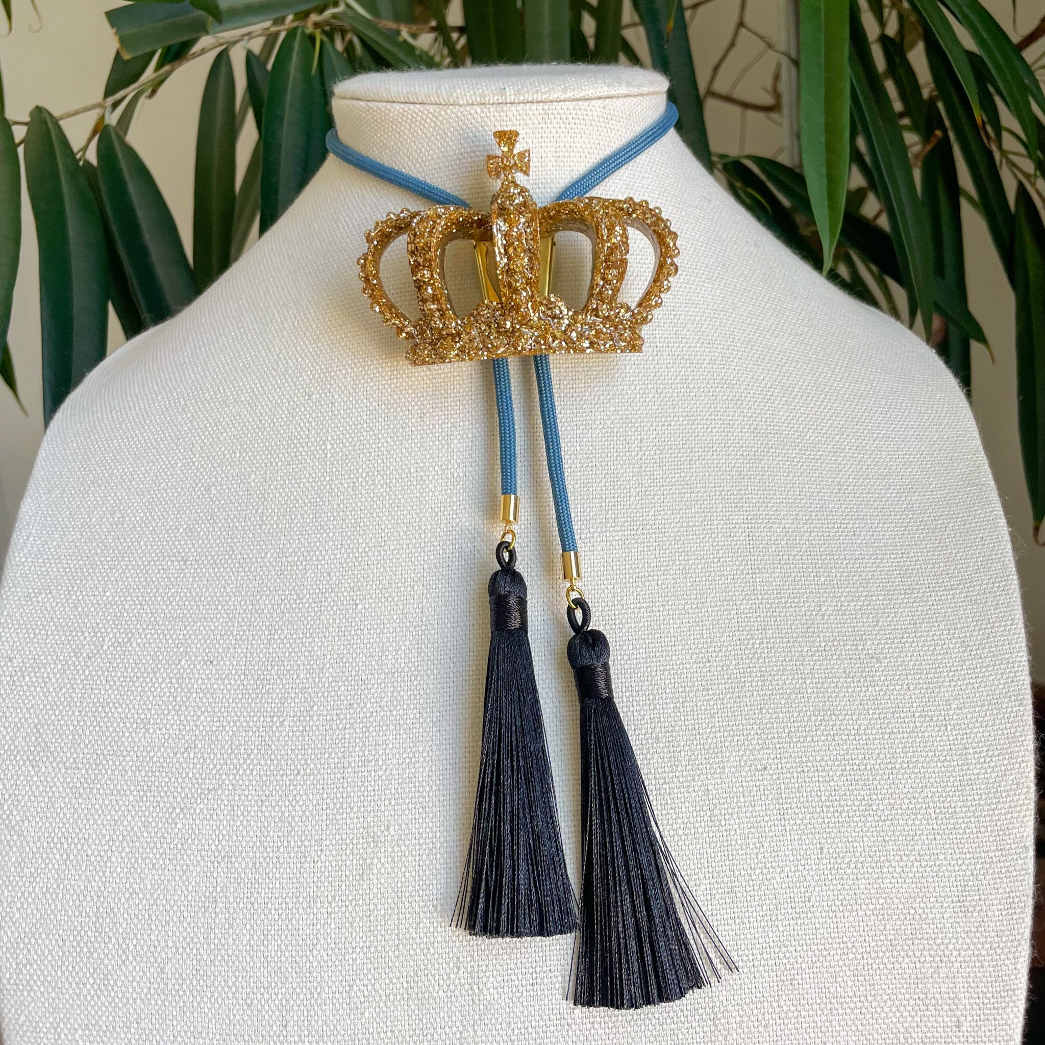 Crown Bolo No. 2