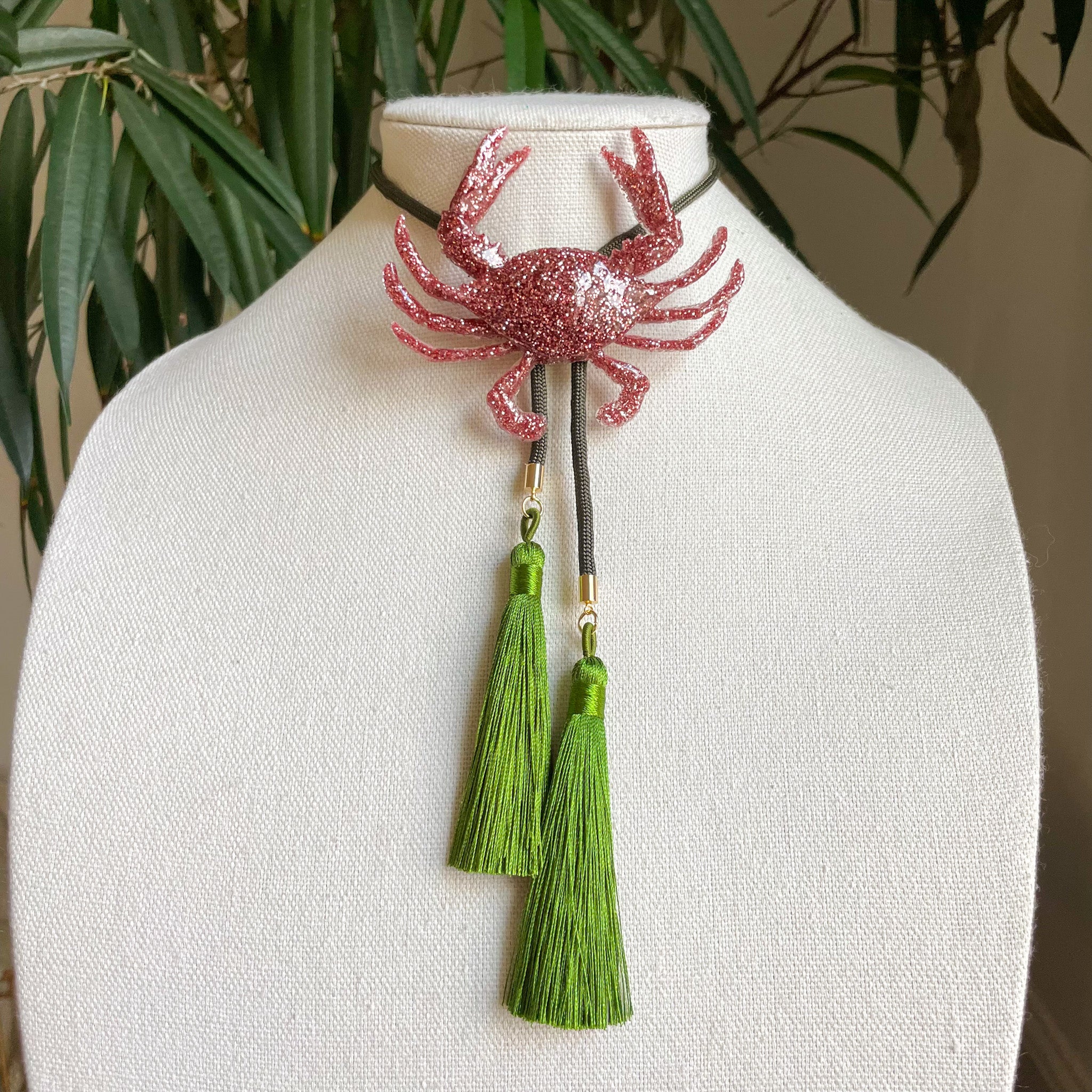 Crabby Bolo No. 31