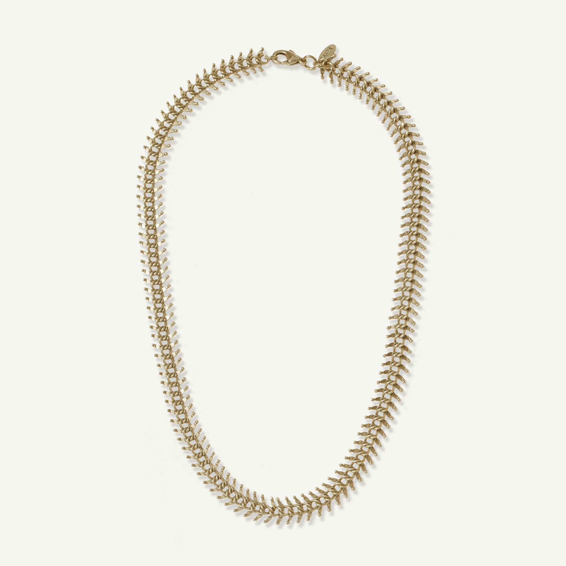 Lynn Chain Antique Gold