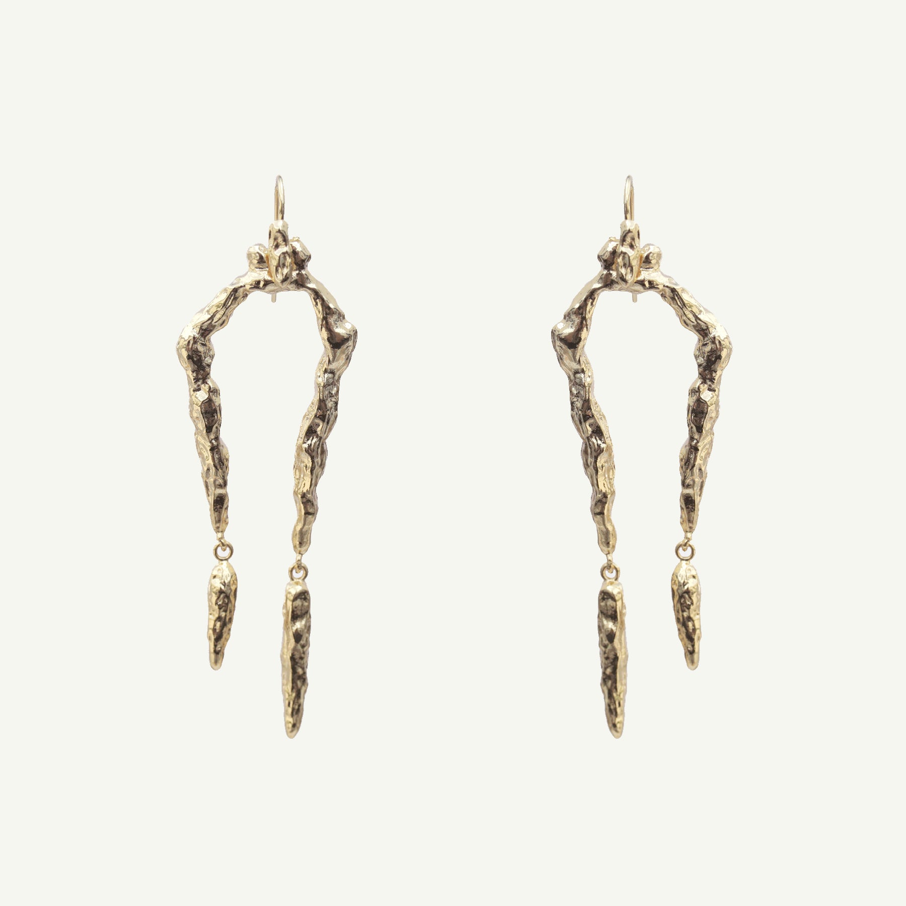 Macaria Earrings