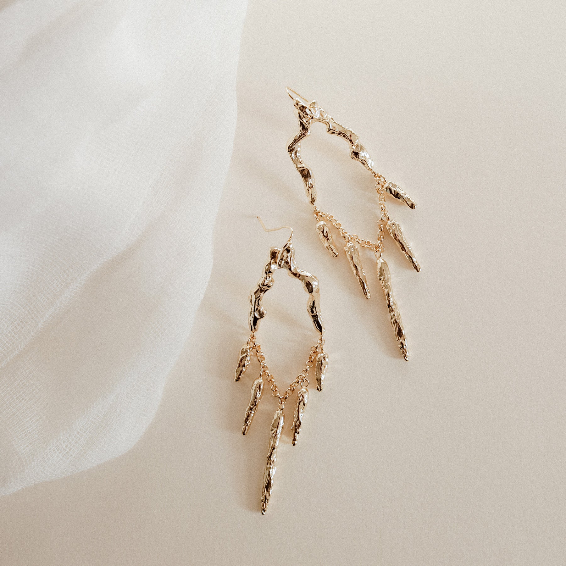 Ariella Earrings